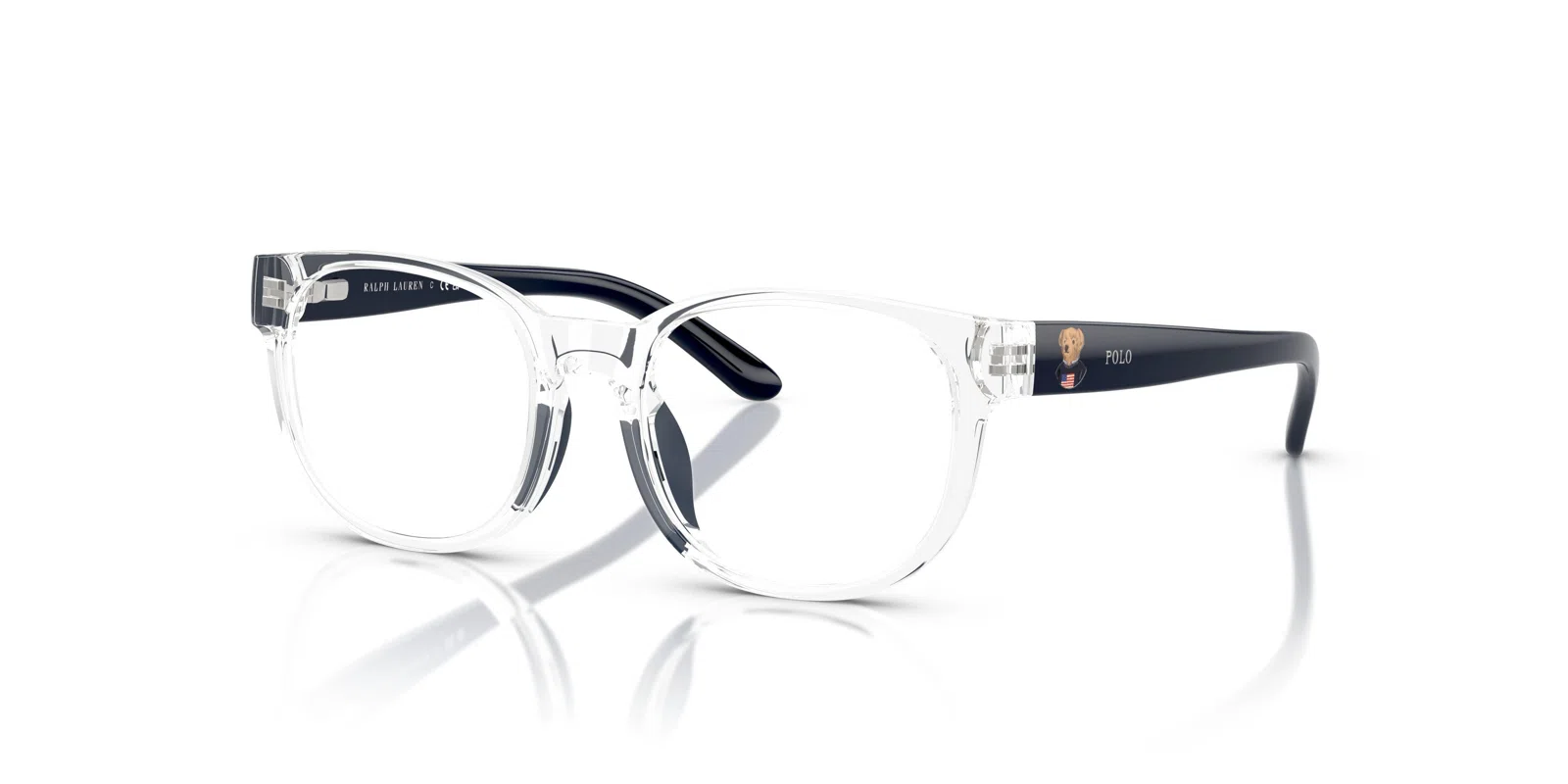 Polo Prep 8549U Eyeglasses - view 33